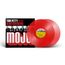 Mojo (Limited Edition) (Translucent Ruby Red Vinyl)