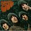 Rubber Soul (remastered) (180g)