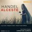 Alceste-Theatermusik HWV 45