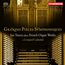 Grande Pieces Symphoniques - French Organ Works