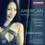 Xiayin Wang - American Piano Concertos