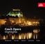 Czech Oper - Highlights