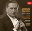 Vaclav Talich - Live 1939