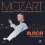 Fritz Busch at Glyndebourne - Mozart-Opernaufnahmen