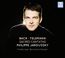 Philippe Jaroussky - Sacred Cantatas (Bach / Telemann)