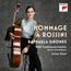Hommage a Rossini - Werke für Cello