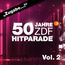 50 Jahre ZDF Hitparade Vol. 2