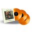 Lange Schatten - 30th Anniversary Edition (180g) (Limited-Edition) (Orange Vinyl)