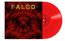 Falco - Sterben um zu leben (180g) (Limited Edition) (Red Vinyl)