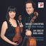 Jan Vogler & Mira Wang - Doppelkonzerte für Violine, Cello & Orchester