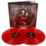 Cruelty And The Beast (Re-Mistressed) (Clear Red Vinyl)