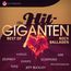 Die Hit-Giganten: Rock Balladen