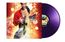 Planet Earth (Limited Edition) (Purple Vinyl) (Lenticular Cover)