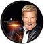 Dieter feat. Bohlen (Das Mega Album) (Picture Disc) (Limited-Numbered-Edition)