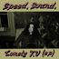 Speed, Sound, Lonely KV (EP)