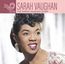 The Sarah Vaughan Story