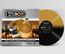 25 Years Techno Club Compilation Vol. 2 (Limited Edition) (Gold & Black Vinyl)