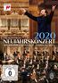 Neujahrskonzert 2020 der Wiener Philharmoniker