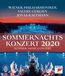 Wiener Philharmoniker - Sommernachtskonzert Schönbrunn 2020