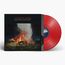 Utopian Ashes (Limited Edition) (Red Transparent Vinyl)