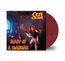 Diary Of A Madman (40th Anniversary) (Limited Edition) (Red Swirl Vinyl)