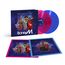 The Magic Of Boney M. (Special Remix Edition) (LP 1: Magenta Transparent Vinyl/LP 2: Blue Transparent Vinyl)