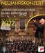 Neujahrskonzert 2022 der Wiener Philharmoniker