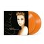 Let's Talk About Love (Limited 25th Anniversary Edition) (Orange Vinyl)