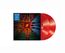 Stranger Things Vol. 4: Soundtrack From The Netflix Serie (Transparent Red Vinyl)