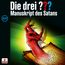 Die drei ??? (Folge 221) - Manuskript des Satans