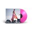 TRUSTFALL (Limited Indie Edition) (Hot Pink Vinyl)