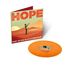 Hope (180g) (Limited Edition) (Orange Marbled Vinyl)