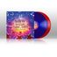 Now That's What I Call Eurovision Song Contest (Blue & Red Vinyl)