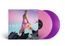 TRUSTFALL (Tour Deluxe Edition) (Light Pink/Violet Semitransparent + Violet Vinyl) (ohne Gewinnspiel)