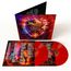 Invincible Shield (180g) (Limited Indie Edition) (Red Vinyl)