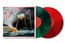 Jeff Wayne's Musical Version Of The War Of The Worlds (Limited Indie Edition) (LP1: Martian Green / LP2: Red Weed Vinyl)