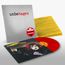 Unbehagen (180g) (Limitierte Edition) (Rotes Vinyl) (RSD Black Friday 2024)