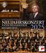 Neujahrskonzert 2025 der Wiener Philharmoniker (Konzertmitschnitt auf Blu-ray)