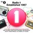 Radio 1: Established 1967 - 40 Of Today's Greatest Artist...