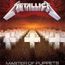 Master Of Puppets (Deluxe Edition) (45 RPM)