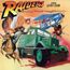 Raiders Of The Lost Dub (180g)