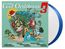 A Very Cool Christmas 3 (180g) (Limited Numbered Edition) (Clear & Translucent Blue Vinyl)