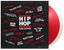 Hip Hop Collected (180g) (Limited Numbered Edition) (Red Vinyl (LP1) & White Vinyl (LP2))