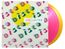 Disco Collected (180g) (LP1: Translucent Magenta Vinyl/LP2: Translucent Yellow  Vinyl)