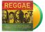 Reggae Collected (180g) (Limited Numbered Edition) (LP1: Yellow Vinyl/LP2: Green Vinyl)