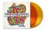 Flower Power: Best Of Love, Peace & Happiness (Orange / Yellow Vinyl)