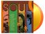 Soul Collected (180g) (Limited Numbered Edition) (Yellow & Orange Vinyl)