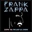 Zappa '88: The Last U.S. Show