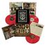 Peaky Blinders Season 1 - 5 (Limited Edition) (Red Vinyl)