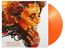 Paradise And Back Again (180g) (Limited Numbered Edition) (Orange Vinyl)